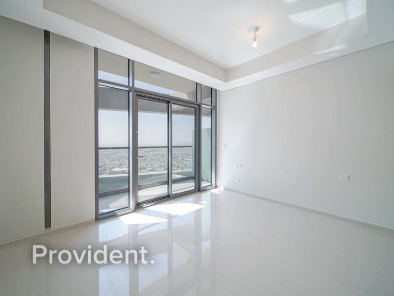 Brand New | High Floor | Ready To Move - Image 0