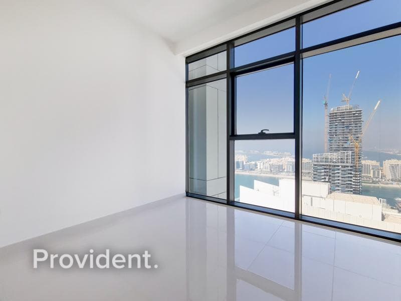 High Floor | Corner Unit | Sea and Palm View - Image 4