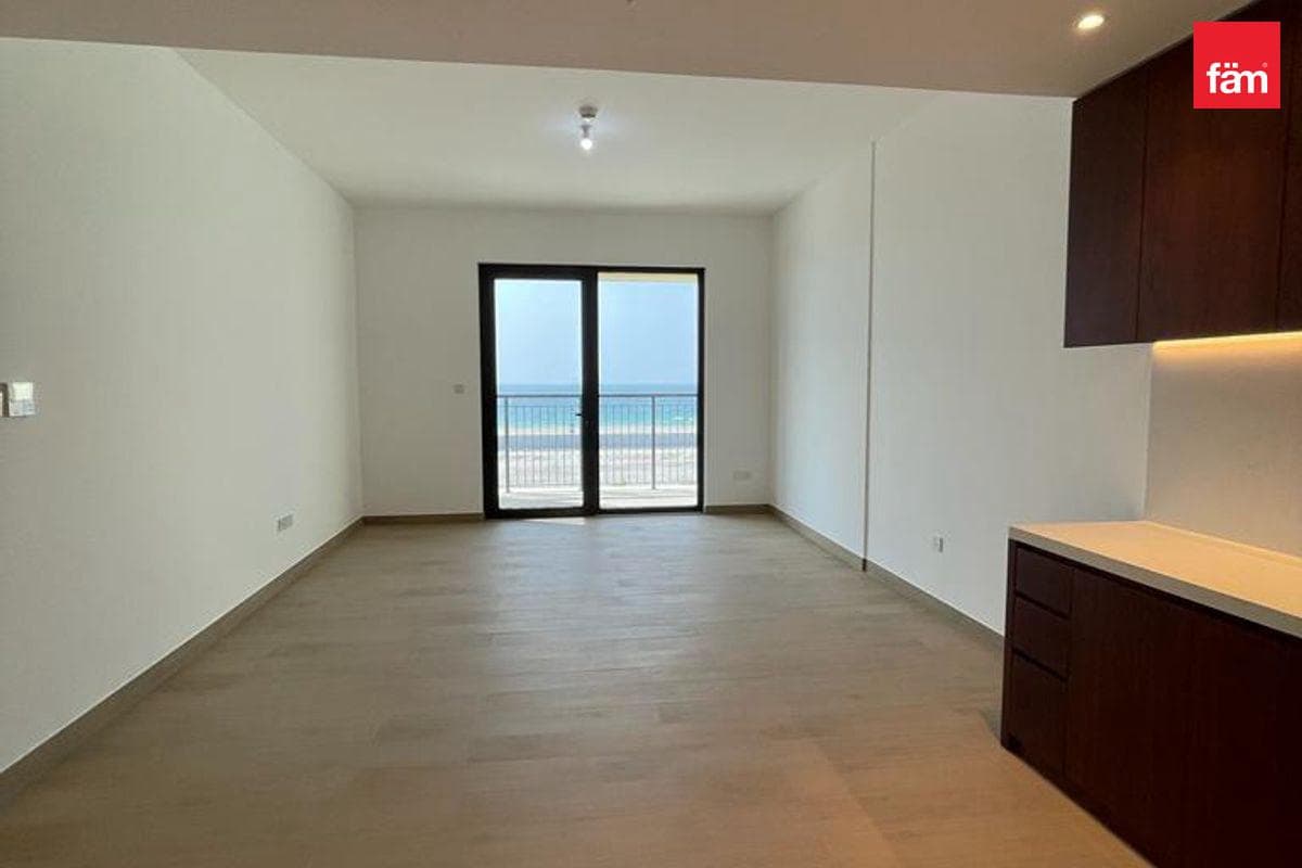 VACANT NOW | 1BR FOR RENT | SEA VIEW | READY - Image 0