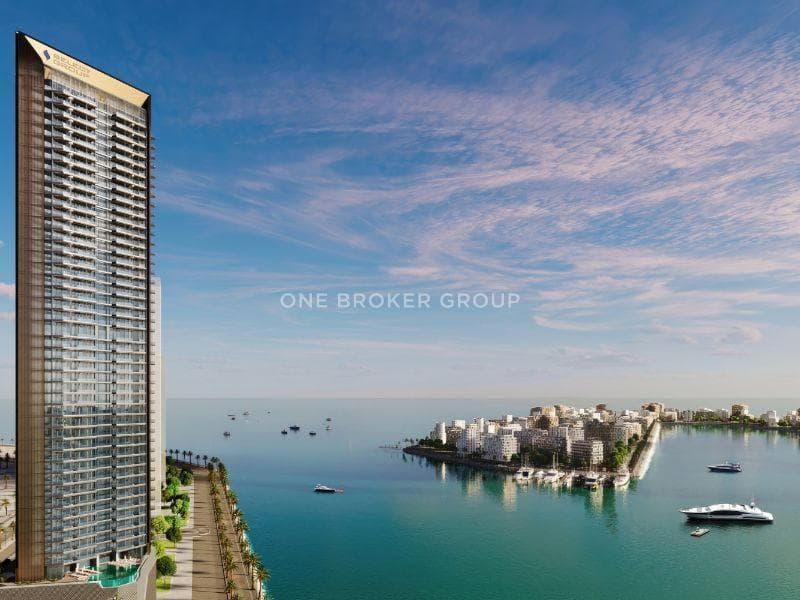 Sea View | High Floor | Biggest Layout | Resale - Image 2