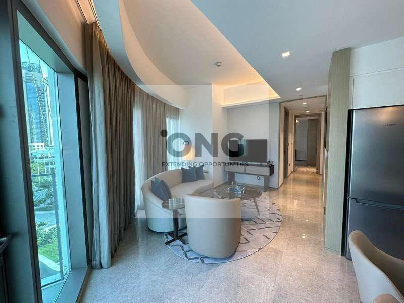 Fully Furnished | Serviced Apartments | Brand New - Image 4