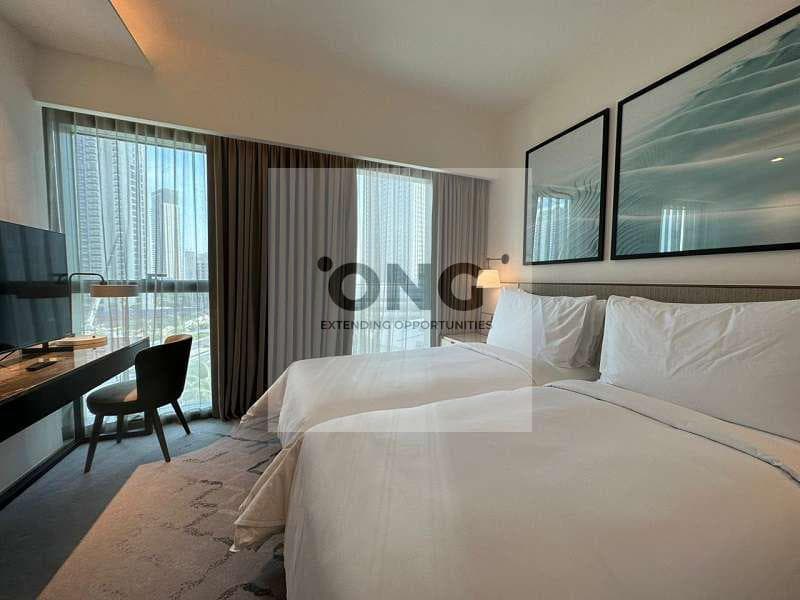 Fully Furnished | Serviced Apartments | Brand New - Image 5