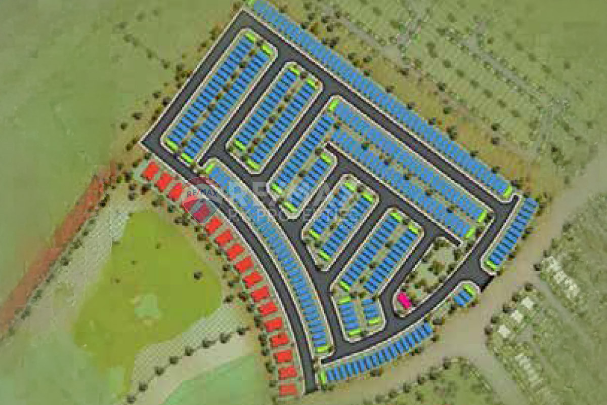 Prime Residential Plots Available-2