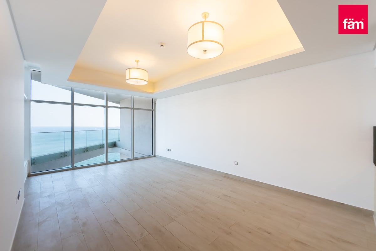 Luxury 1BR with Sea View-12