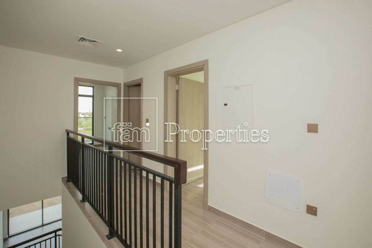 Parkside 3-Bedroom Townhouse-21